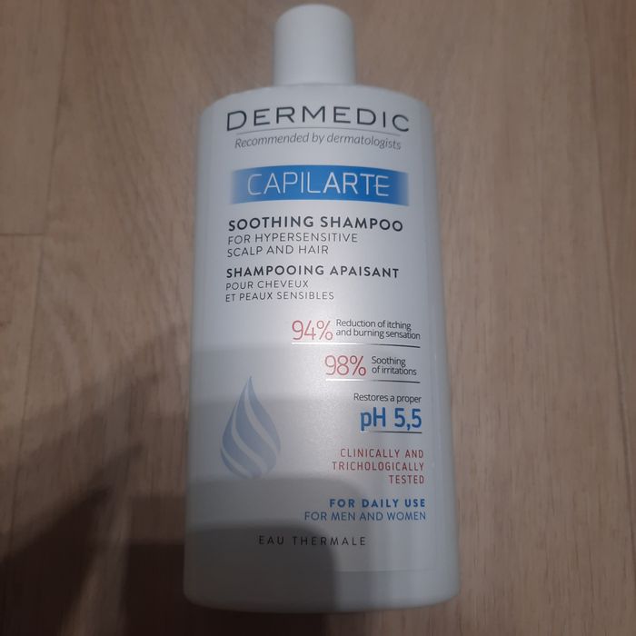 Dermedic szampon 300ml