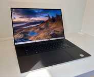 Laptop Dell XPS 17 9700, 4K, i7-10875H, 64GB RAM, 1TB SSD, RTX 2060