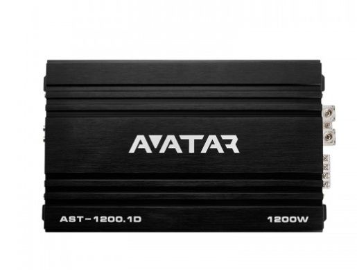 Усилитель AVATAR