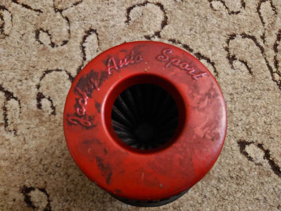 Фільтр нульового опору / фильтр нулевого сопротивления 70мм