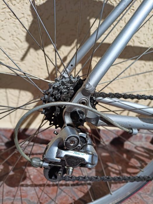 Rower szosowy (składak)