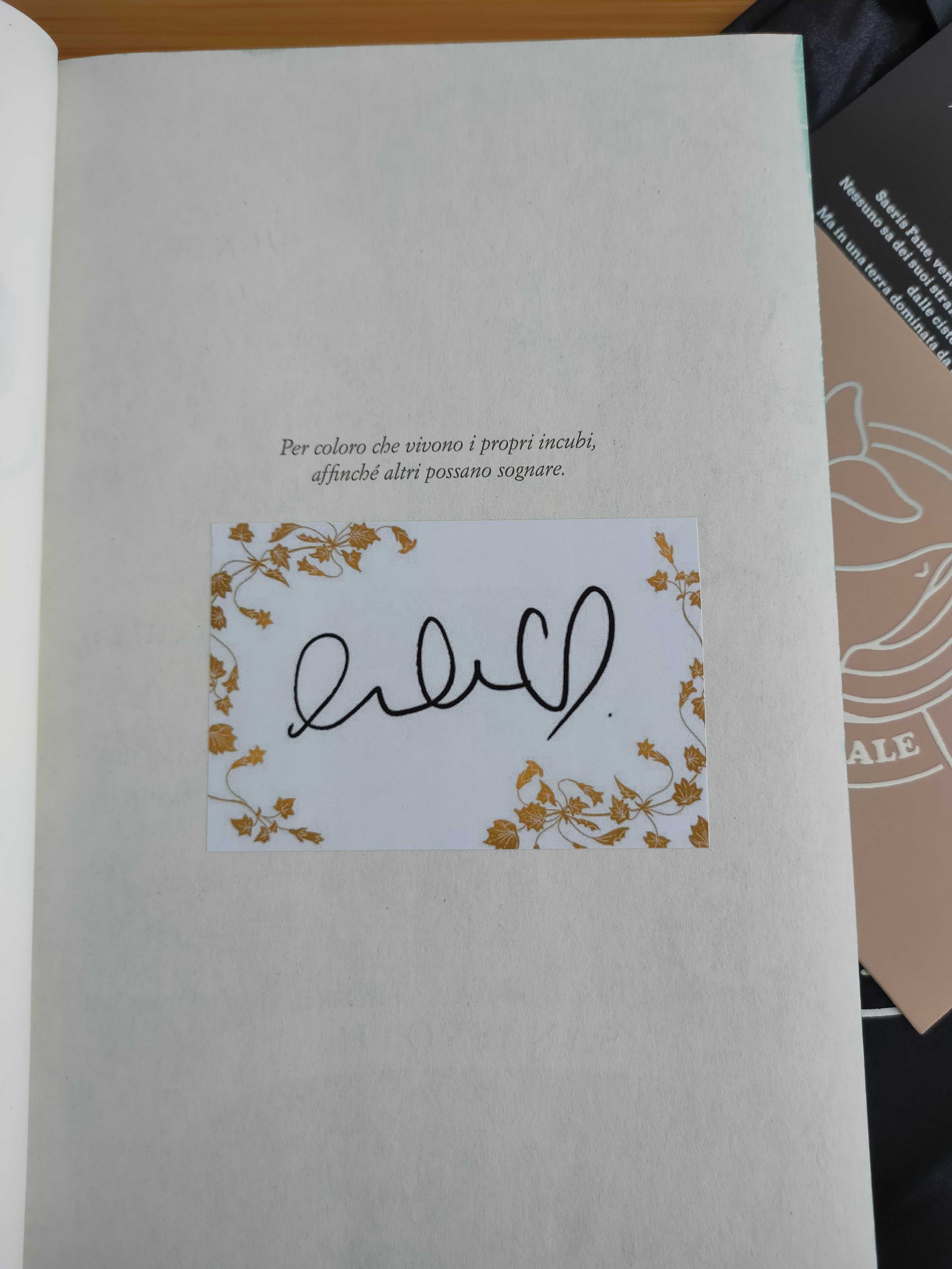 Книга Quicksilver Callie Hart exclusive signed numbered