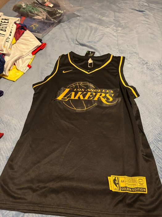 T-shirt dos Likers preta