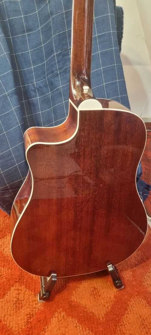 Fender Sonoran - gitara elektroakustyczna