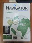 Papel A3 80grs (Navigator Universal)