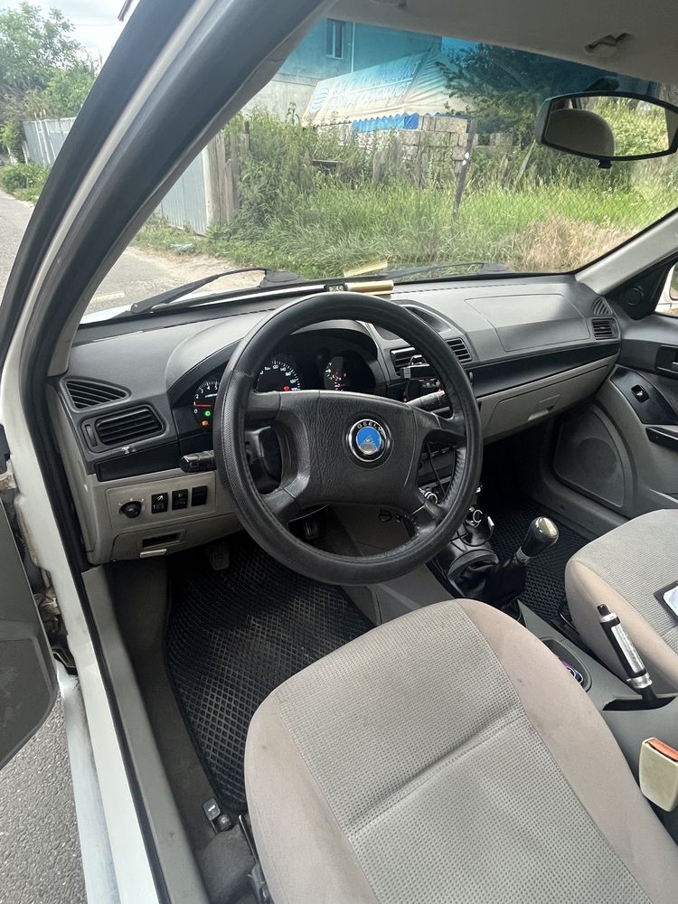 Продаю Geely Ck 2007 рік