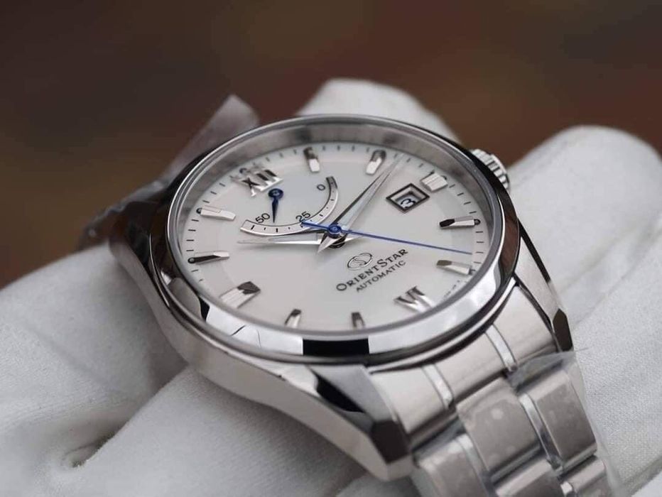 *NOVO* Orient Star RE-AU0006S00B (39 mm)