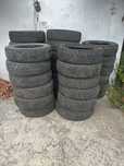 175/70/R14 Продам гуму