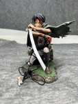 Figurka Attack on Titan ARTFXJ Statue 1/7 Levi Fortitude Ver. 17 cm