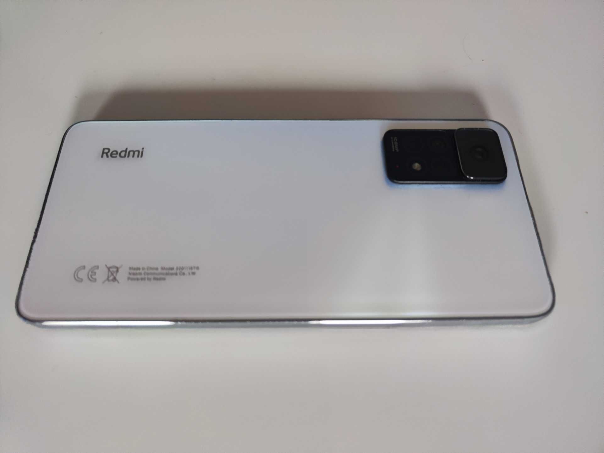 Redmi note 11 PRO