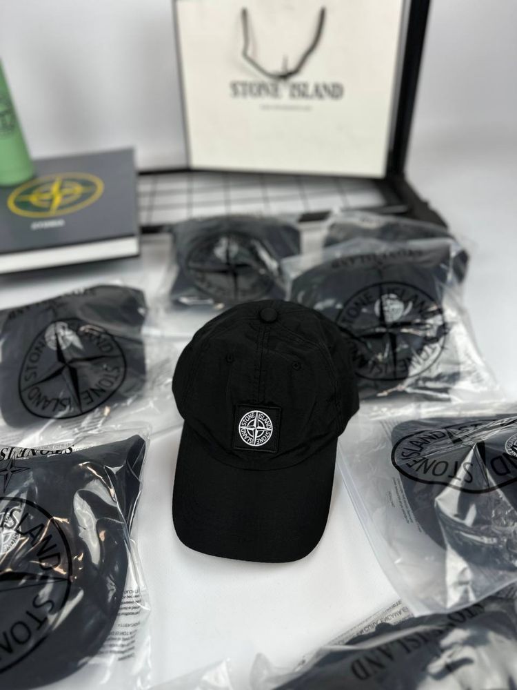 Кепка Stone Island Nylon cap