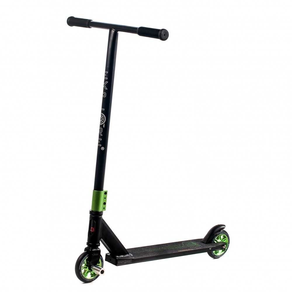 Оригинал! Самокат трюковый Best Scooter, HIC-система