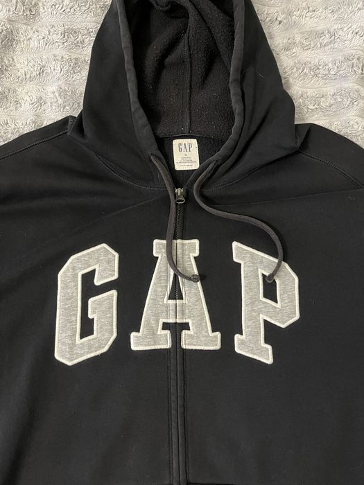 Кофта з капішоном від GAP