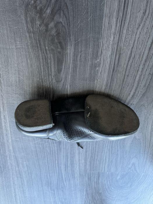 Туфлі для танців club dance