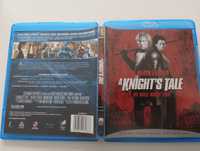 A Knight'sTale Blu-ray, polskie napisy
