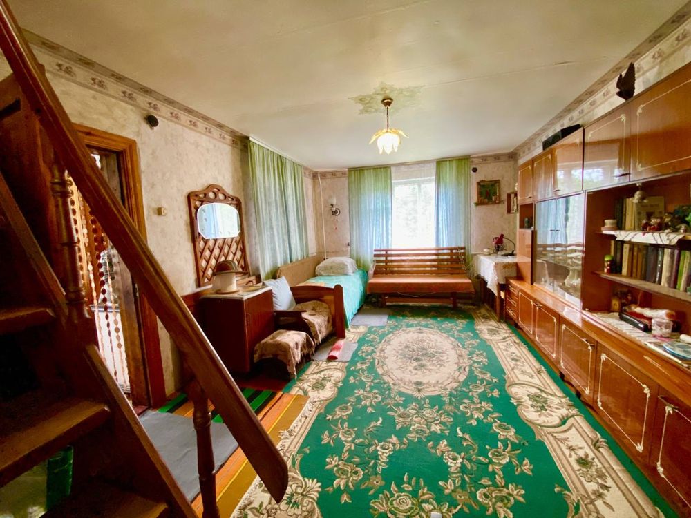 Продам дачу в селі Черкас,15 км від Білої Церкви