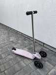 Hulajnoga dziecięca trójkołowa balansowa Stiga Mini Kick Scooter