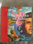 Książka Blondynka na Kubie, Beata Pawlikowska