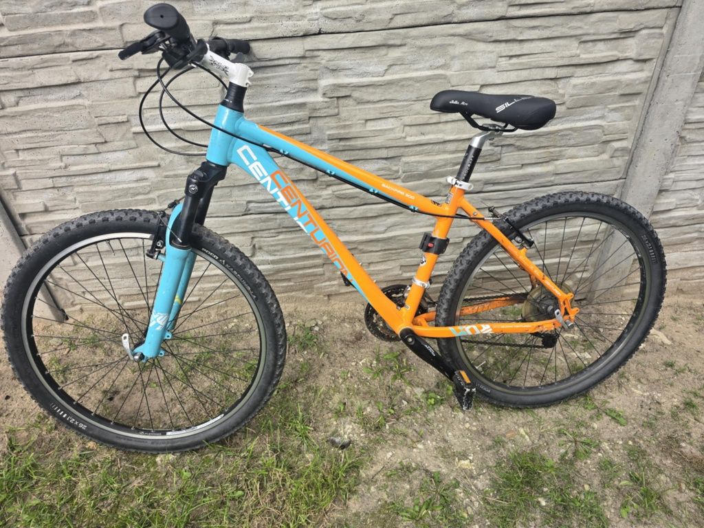 Sprzedam rowerek kola 26