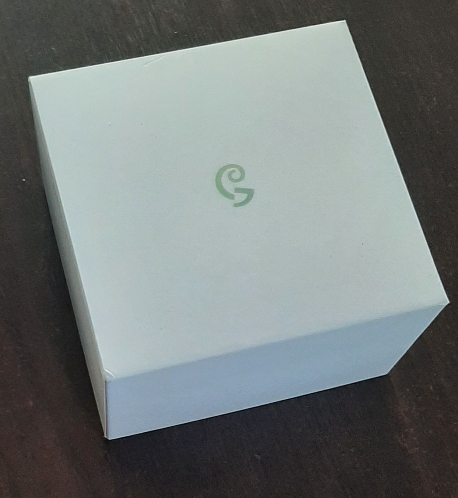 Smartwatch Amazfit GTR 3 model A1971