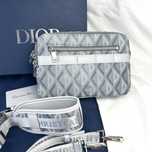 DIOR Torba na ramię typu messenger