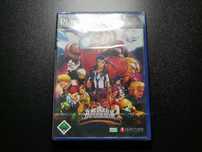PlayStation 2 NeoGeo Battle Coliseum