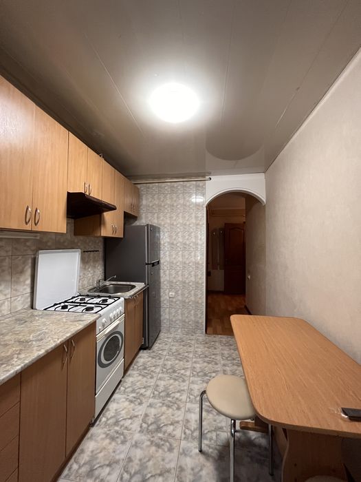Продаж 2-кімнатної в районі Парку Миру, 50м2