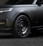 Кованые диски R22, R23 Range Rover L460, L461, L405 Vossen