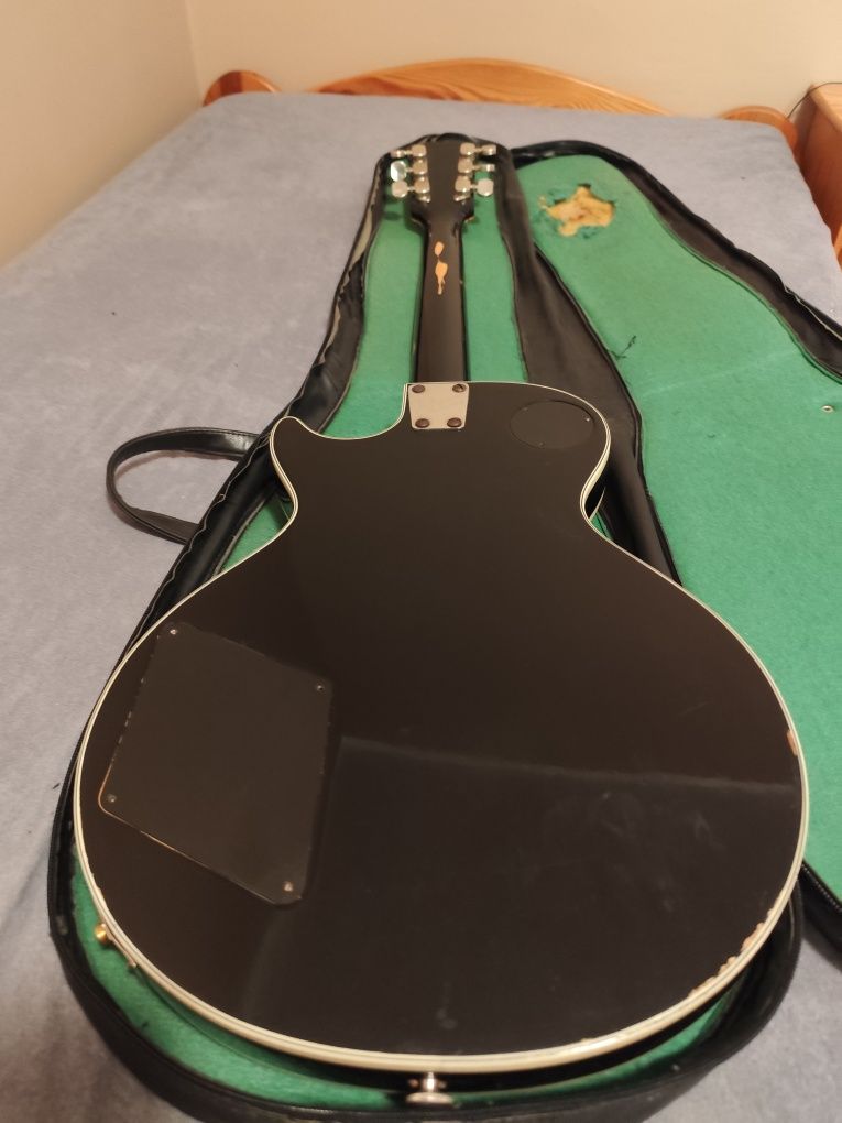 Gitara elektryczna Jolana Diamant