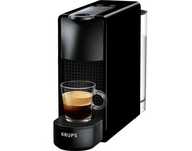 Máquina de café Nespresso krups Essenza Mni Black