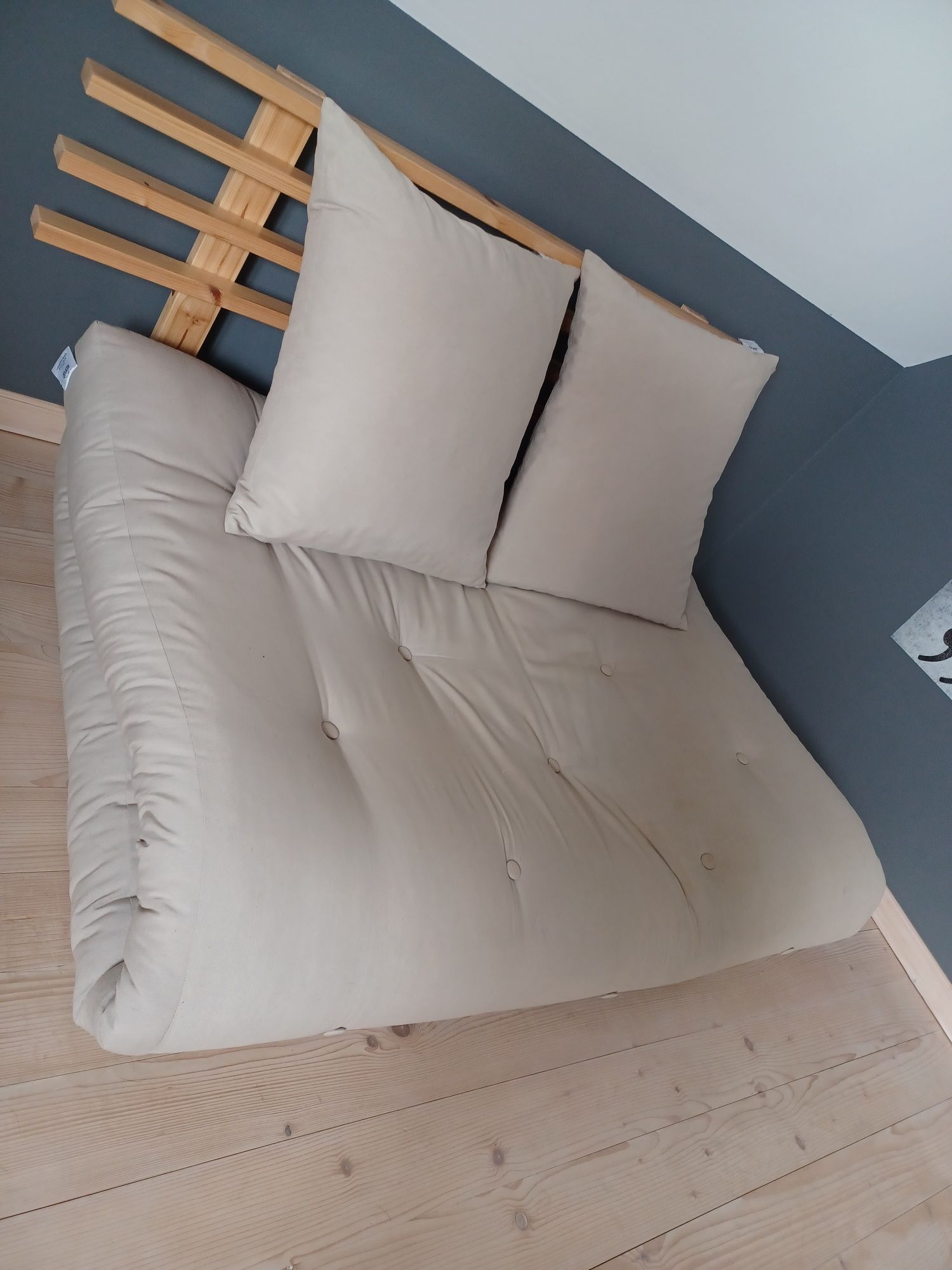 Sofa/łóżko karup design