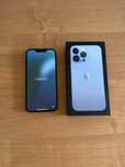 IPhone 13 pro 128GB. Super stan
