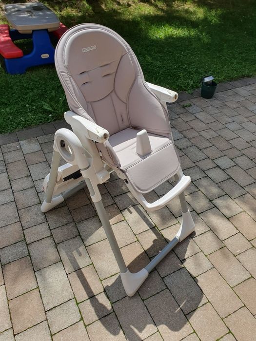 Krzesło do karmienia Ricokids Tulo