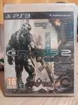 Crysis 2 na konsole Ps3