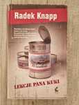 Radek Knapp Lekcje Pana Kuki