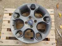 FORD FIESTA MK7 ST FELGA ALUMINIOWA R17 4x108