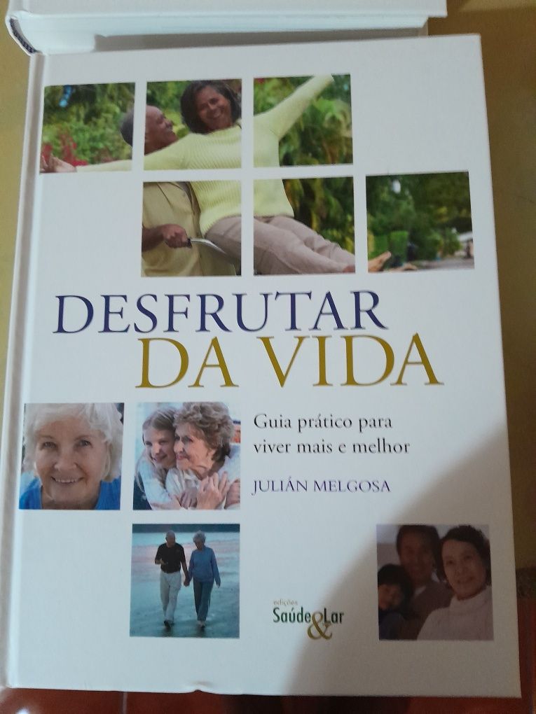 Guias sobre Alimentação,  Sumos. Guia prático  sobre a vida.
