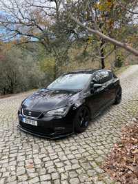 Seat leon 5f tdi