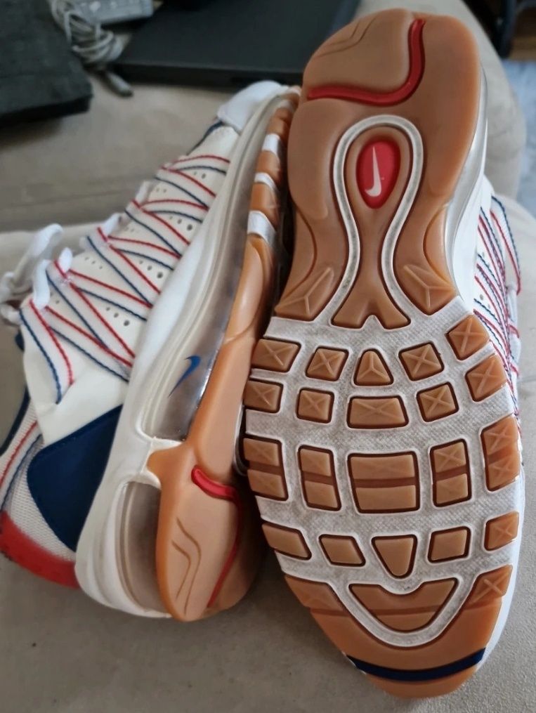 Nike airmax heaven clot 97