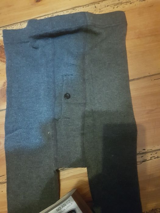 Kalesony męskie uniwersalne