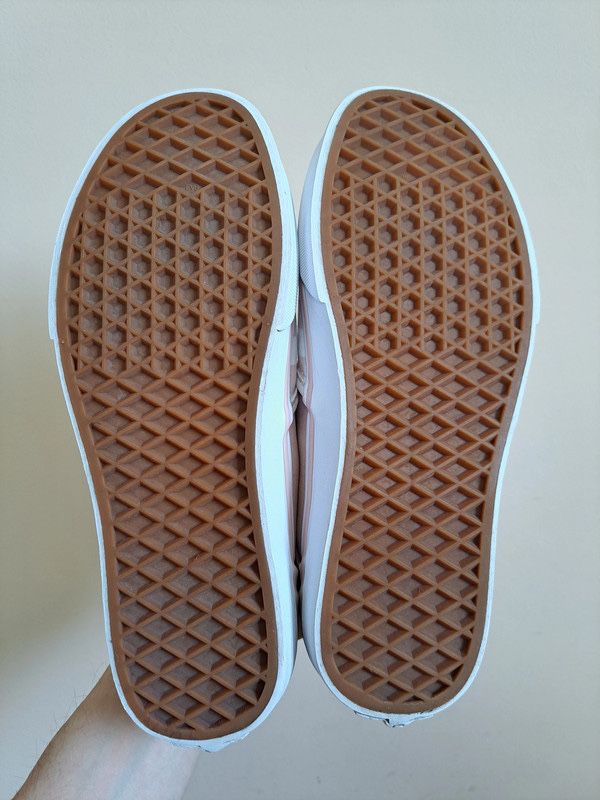 Tenisówki Vans Slip On Checkerboard rozm. 38