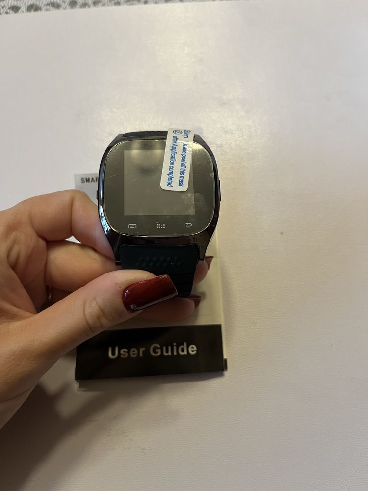 Smart Watch Nowy