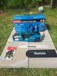 Pilarka łańcuchowa Makita DUC353