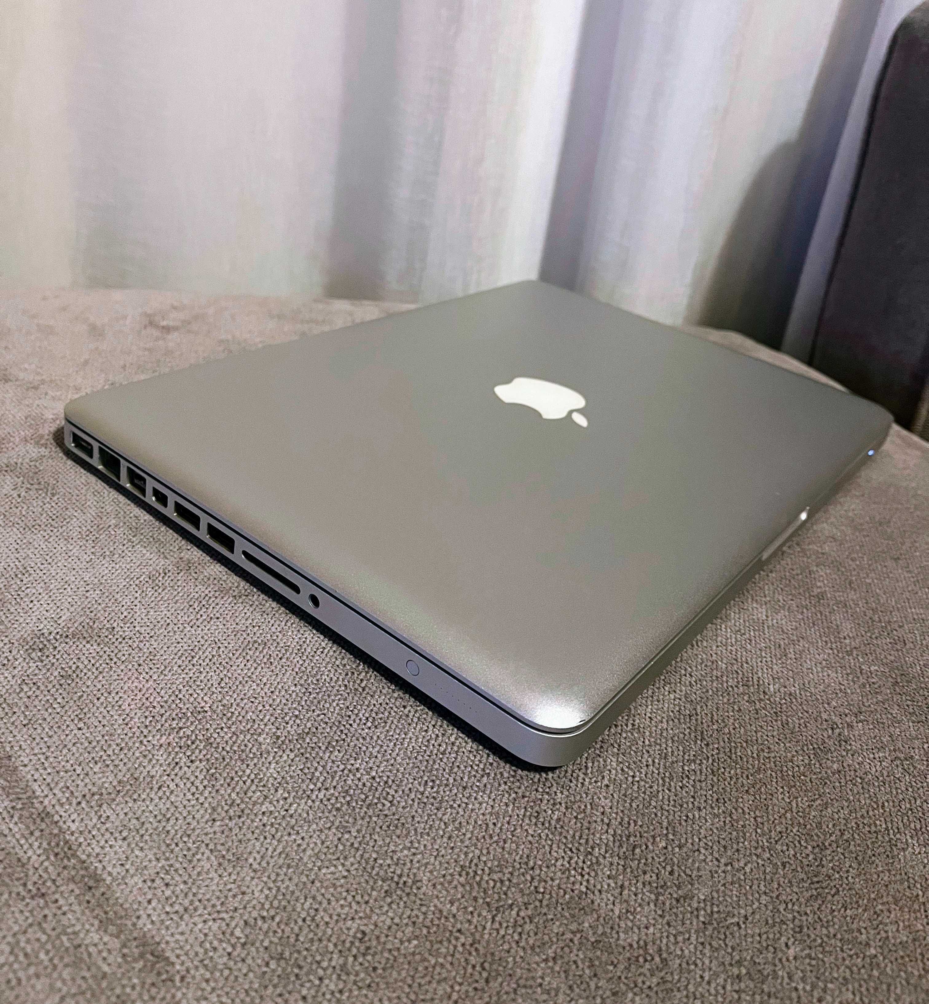 MacBook Pro mid 2010 - 13 cali