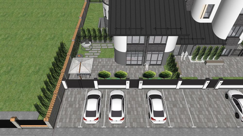 Двокімнатна квартира в Клубному будинку! Вул. Гостинна. Ремонт