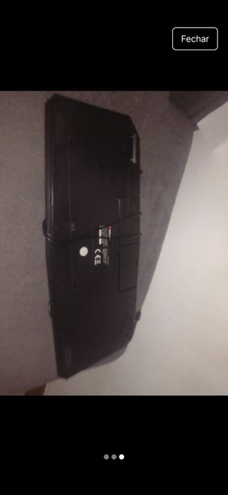 Teclado gamer com luzes