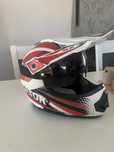 Kask dla dziecka