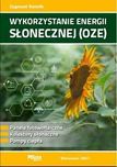Wykorzystanie energii słonecznej OZE