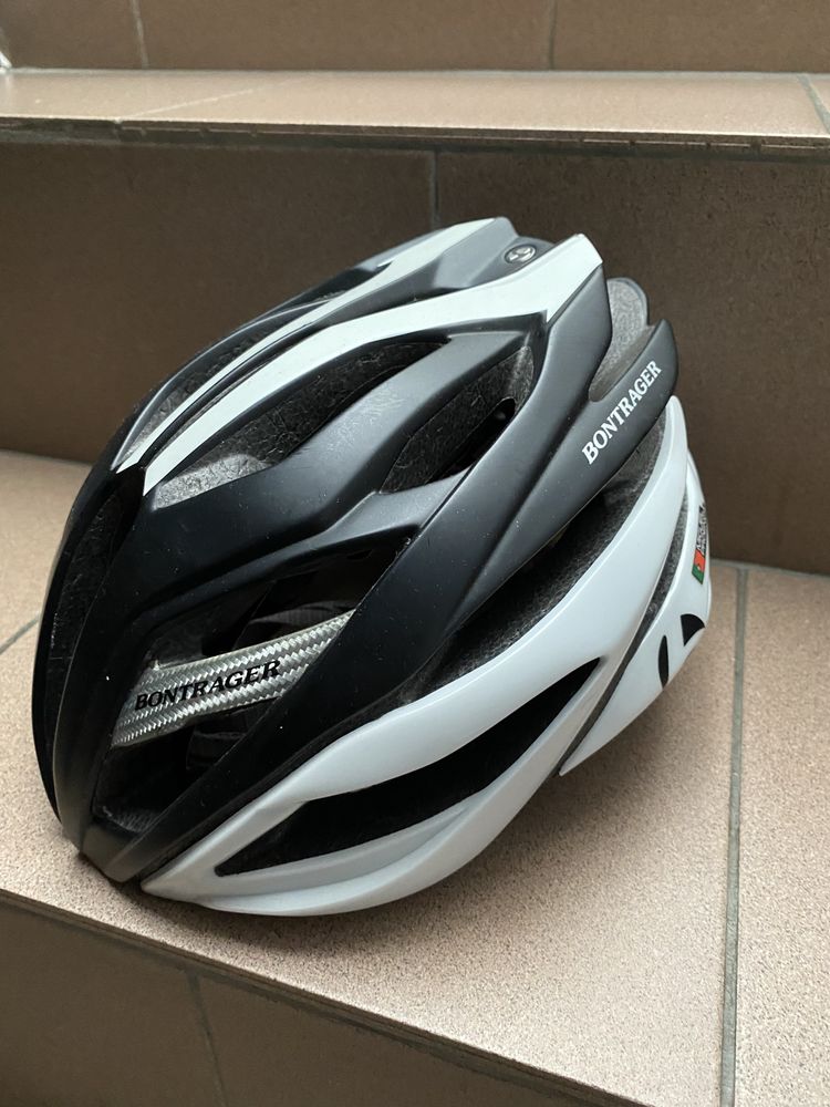 Capacete Bontrager