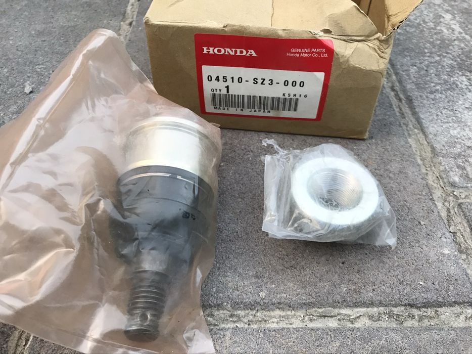 04510SZ3000,Honda Accord,шаровая опора